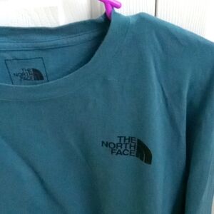 Women's  long sleeve tee Xl